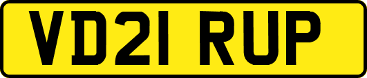 VD21RUP