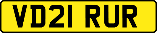 VD21RUR