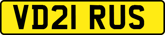 VD21RUS