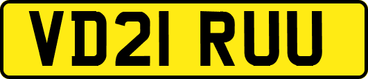VD21RUU