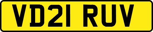 VD21RUV