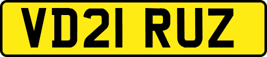 VD21RUZ