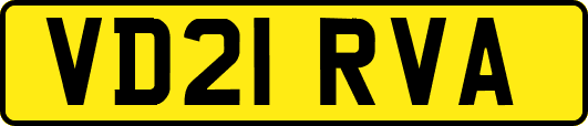 VD21RVA