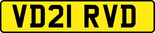 VD21RVD