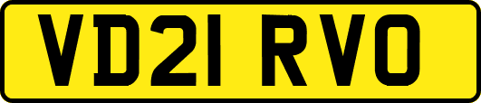 VD21RVO