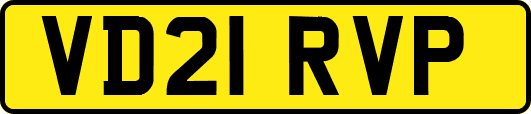 VD21RVP