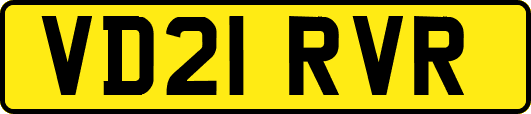 VD21RVR