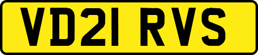 VD21RVS