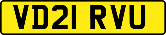 VD21RVU