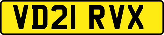 VD21RVX