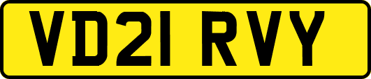 VD21RVY