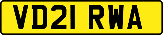 VD21RWA
