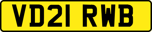 VD21RWB