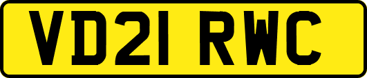 VD21RWC