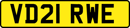 VD21RWE