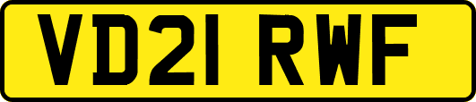 VD21RWF
