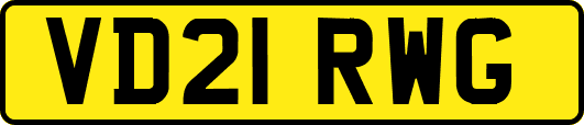 VD21RWG