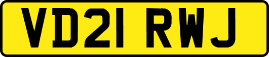 VD21RWJ
