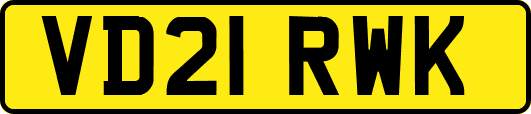 VD21RWK