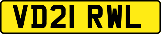 VD21RWL