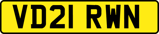 VD21RWN