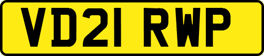 VD21RWP