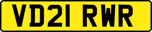 VD21RWR