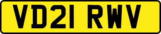 VD21RWV