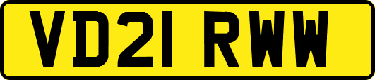 VD21RWW