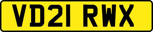 VD21RWX