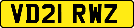VD21RWZ