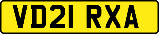 VD21RXA