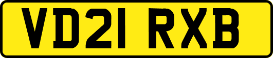 VD21RXB