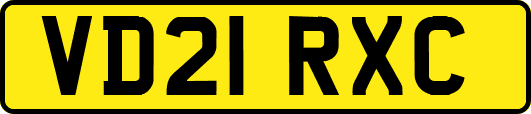 VD21RXC