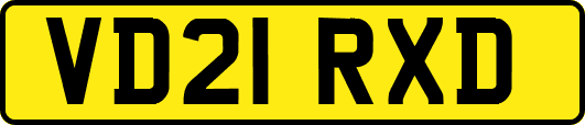 VD21RXD