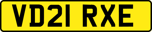 VD21RXE