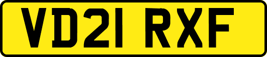 VD21RXF