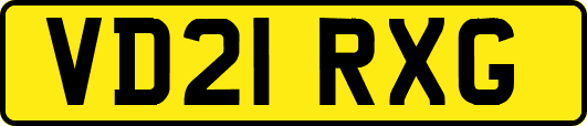 VD21RXG