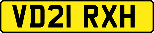 VD21RXH