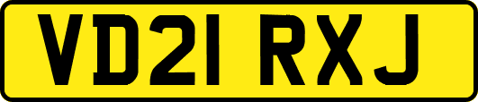 VD21RXJ