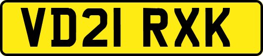 VD21RXK