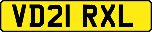 VD21RXL