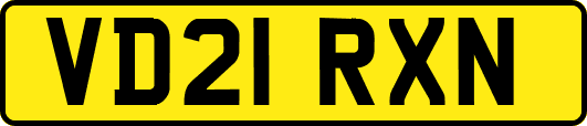 VD21RXN