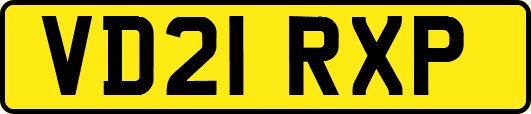 VD21RXP