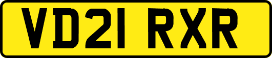 VD21RXR