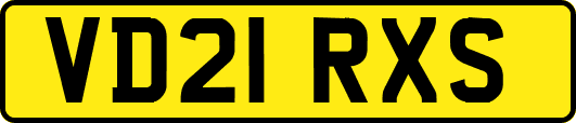 VD21RXS