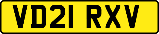 VD21RXV