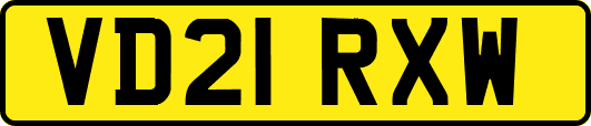 VD21RXW