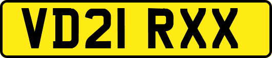 VD21RXX