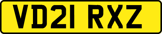 VD21RXZ